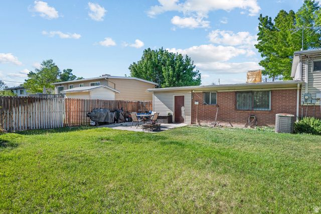 3421 W BRETT AVE, West Valley City, UT 84119