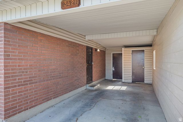 3421 W BRETT AVE, West Valley City, UT 84119