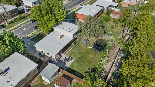 3421 W BRETT AVE, West Valley City, UT 84119