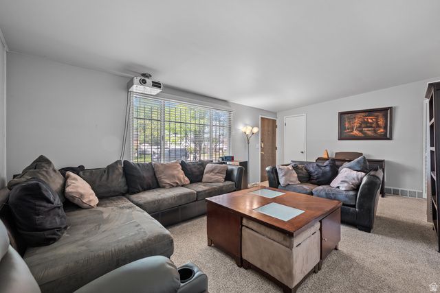 3421 W BRETT AVE, West Valley City, UT 84119