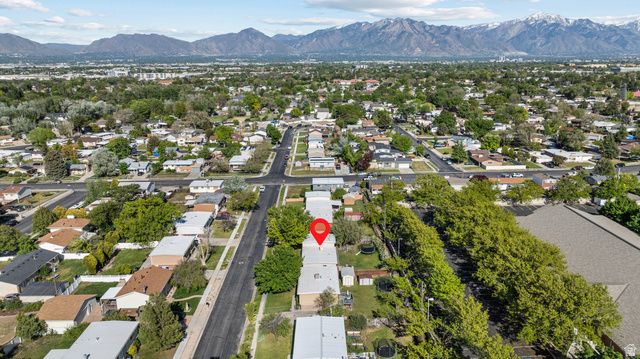 3421 W BRETT AVE, West Valley City, UT 84119