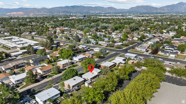3421 W BRETT AVE, West Valley City, UT 84119