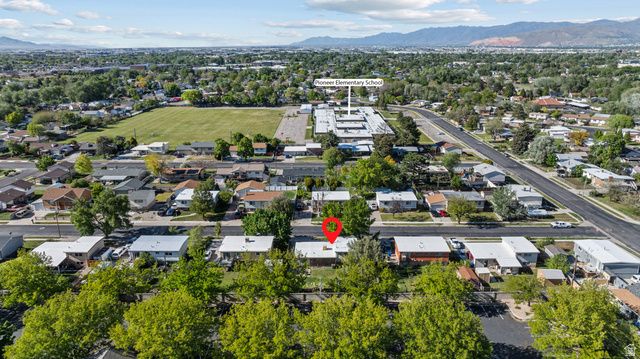 3421 W BRETT AVE, West Valley City, UT 84119