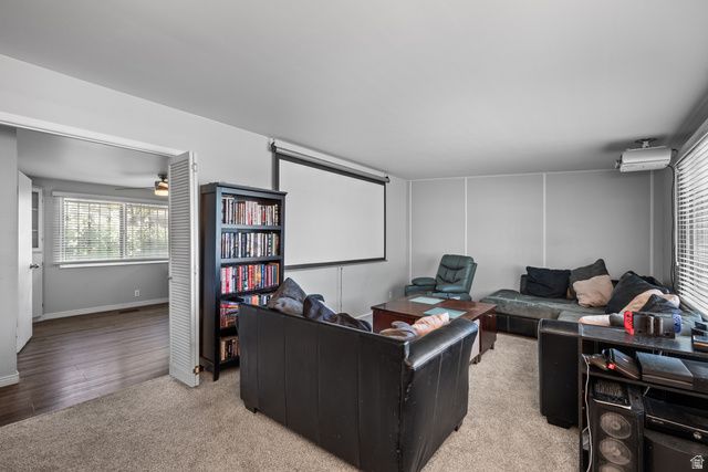 3421 W BRETT AVE, West Valley City, UT 84119