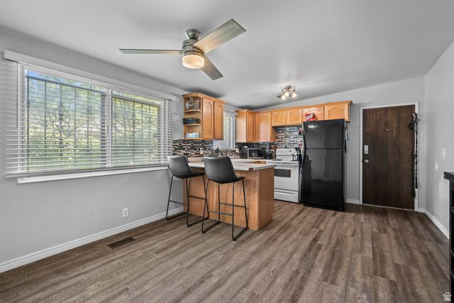 3421 W BRETT AVE, West Valley City, UT 84119