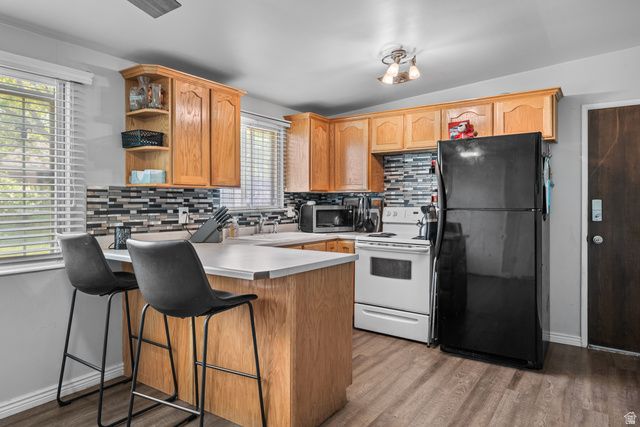 3421 W BRETT AVE, West Valley City, UT 84119