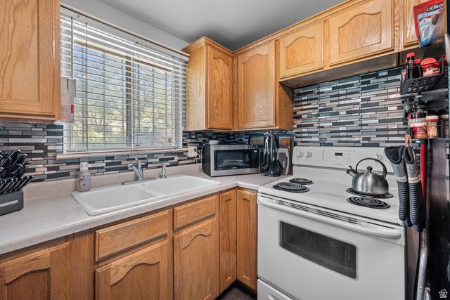 3421 W BRETT AVE, West Valley City, UT 84119