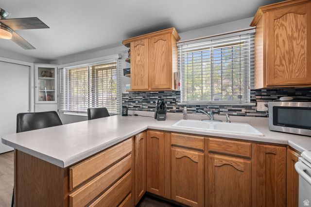 3421 W BRETT AVE, West Valley City, UT 84119