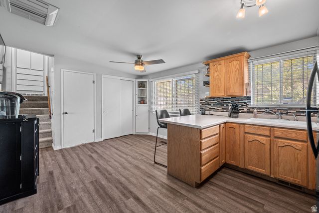 3421 W BRETT AVE, West Valley City, UT 84119