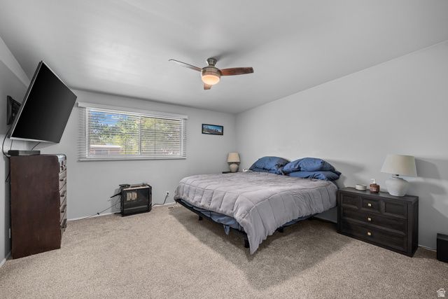 3421 W BRETT AVE, West Valley City, UT 84119