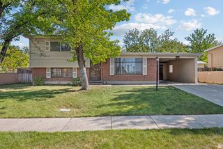 3421 W BRETT AVE, West Valley City, UT 84119
