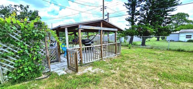 229 RAYMOND AVENUE, Frostproof, FL 33843