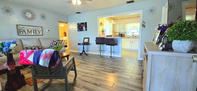 229 RAYMOND AVENUE, Frostproof, FL 33843