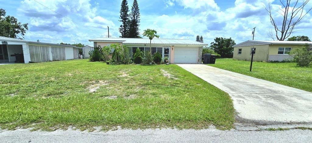 229 RAYMOND AVENUE, Frostproof, FL 33843