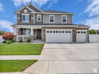 3739 W SWEET VERA LN, Riverton, UT 84065