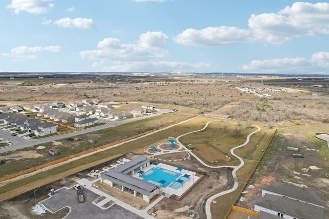 10517 Agile LN, Buda, TX 78610