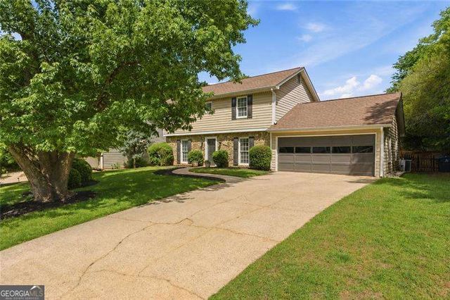 230 Truehedge Trace, Roswell, GA 30076