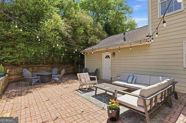 230 Truehedge Trace, Roswell, GA 30076