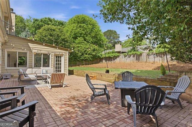 230 Truehedge Trace, Roswell, GA 30076