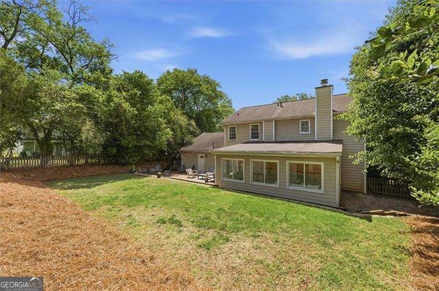 230 Truehedge Trace, Roswell, GA 30076