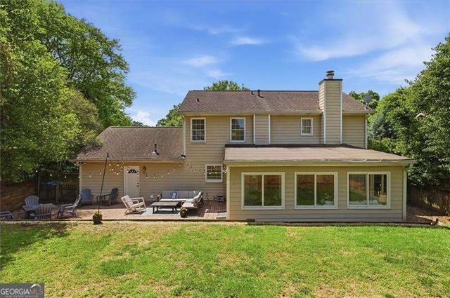 230 Truehedge Trace, Roswell, GA 30076