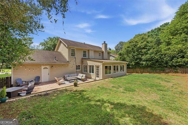 230 Truehedge Trace, Roswell, GA 30076