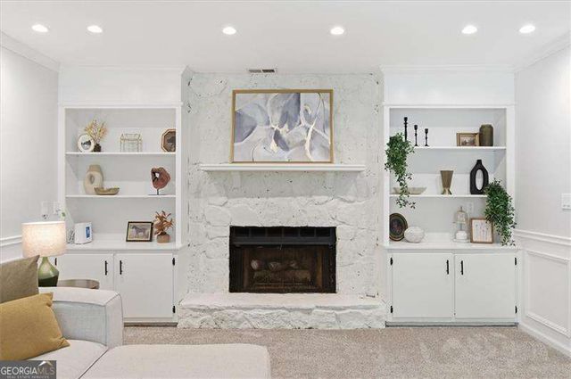 230 Truehedge Trace, Roswell, GA 30076