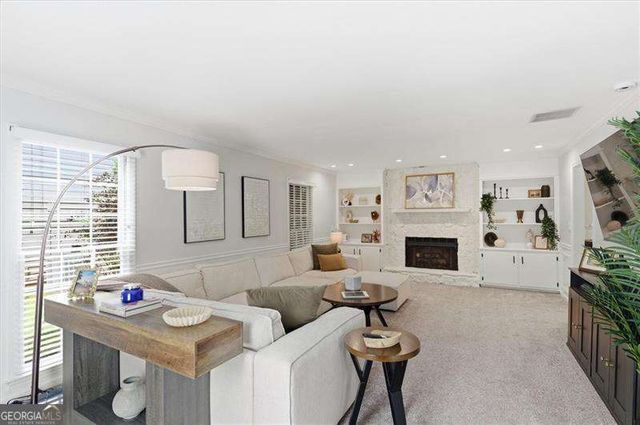 230 Truehedge Trace, Roswell, GA 30076