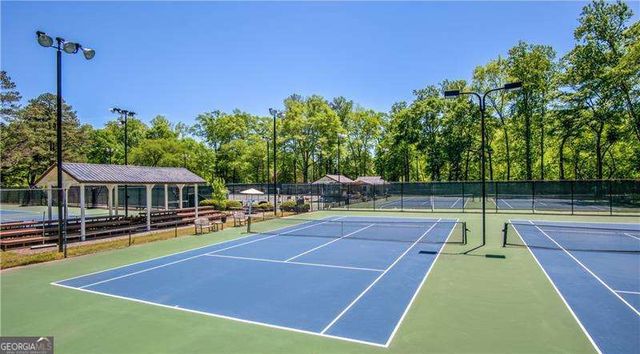 230 Truehedge Trace, Roswell, GA 30076