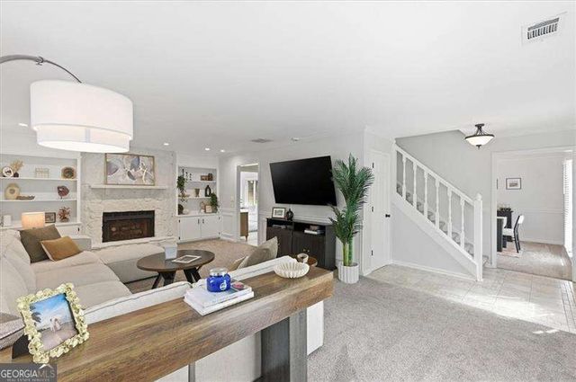 230 Truehedge Trace, Roswell, GA 30076