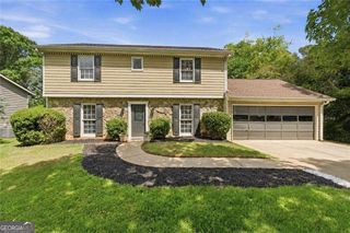 230 Truehedge Trace, Roswell, GA 30076