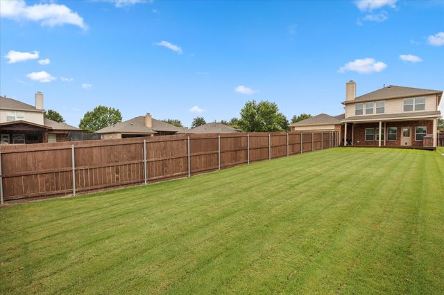 1395 Bay Line Drive, Rockwall, TX 75087