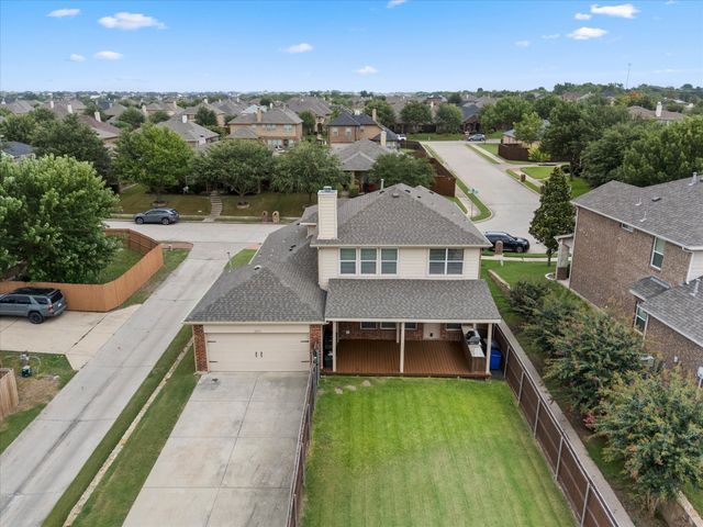 1395 Bay Line Drive, Rockwall, TX 75087