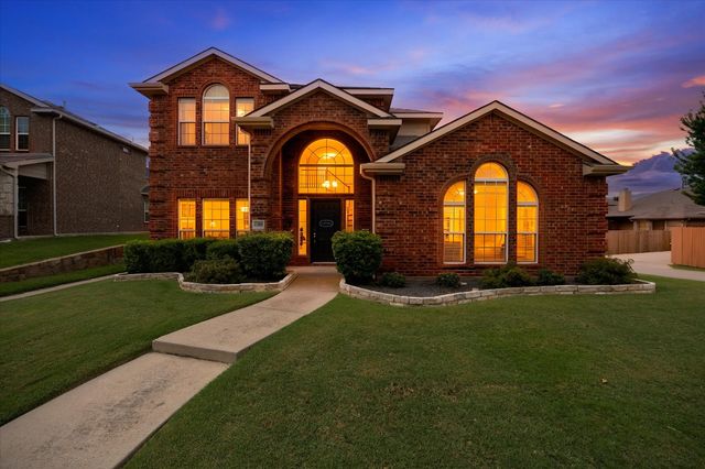 1395 Bay Line Drive, Rockwall, TX 75087
