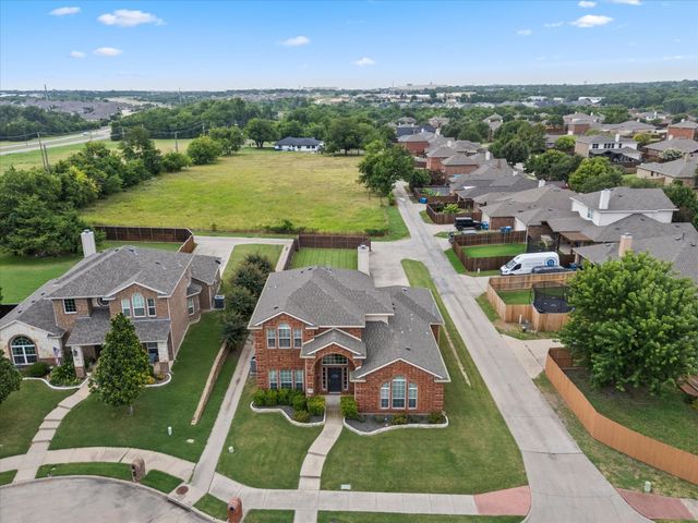 1395 Bay Line Drive, Rockwall, TX 75087