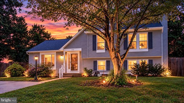 11712 TYNE CT, Waldorf, MD 20601