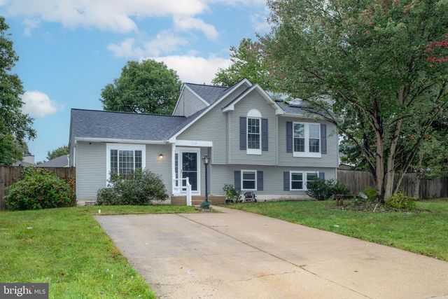 11712 TYNE CT, Waldorf, MD 20601
