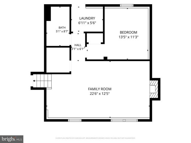 11712 TYNE CT, Waldorf, MD 20601