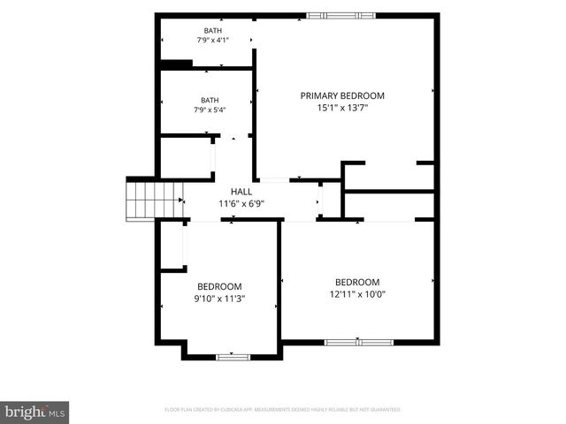 11712 TYNE CT, Waldorf, MD 20601