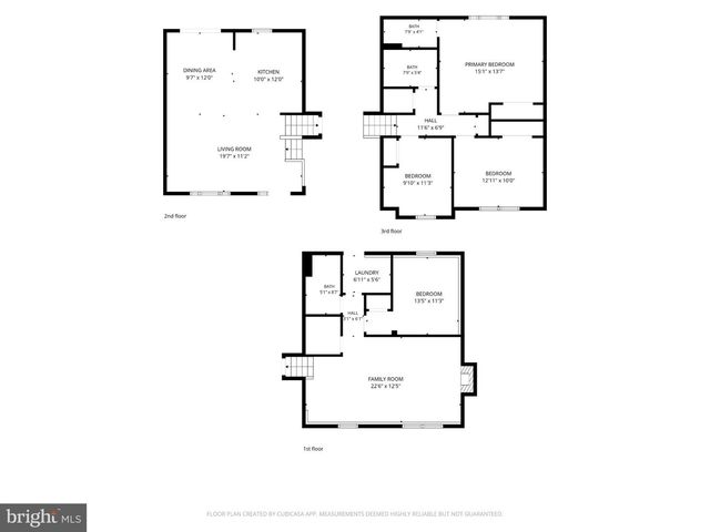11712 TYNE CT, Waldorf, MD 20601
