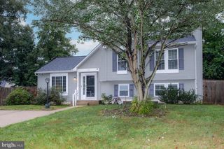 11712 TYNE CT, Waldorf, MD 20601