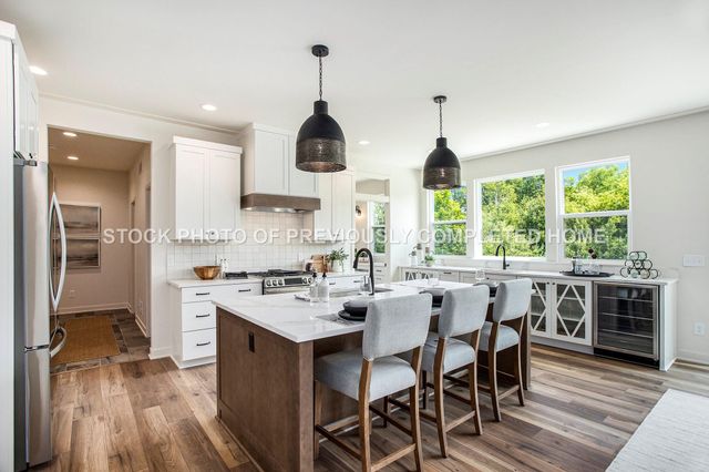 6756 Chaffey Creek Trail, Richland, MI 49083