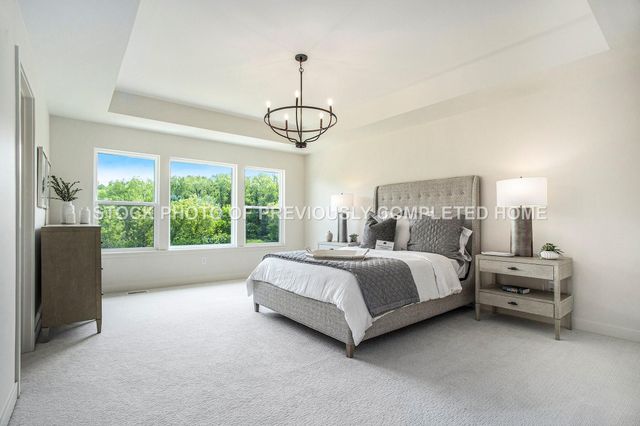 6756 Chaffey Creek Trail, Richland, MI 49083