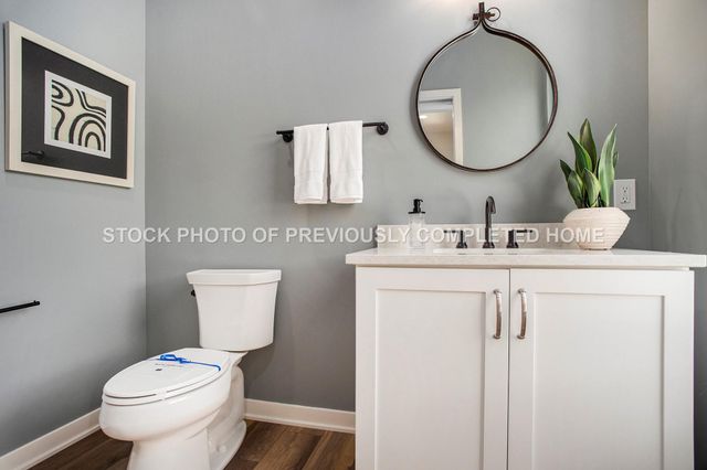 6756 Chaffey Creek Trail, Richland, MI 49083