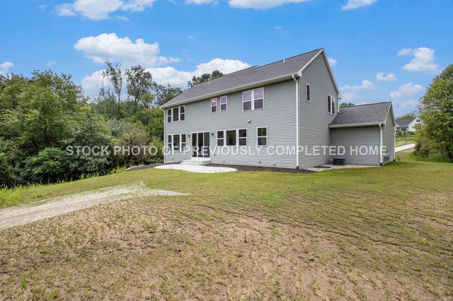 6756 Chaffey Creek Trail, Richland, MI 49083