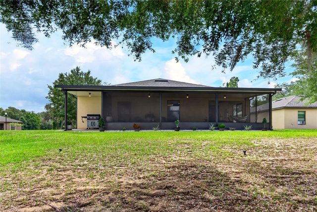 6647 REDBAY DRIVE, Brooksville, FL 34602