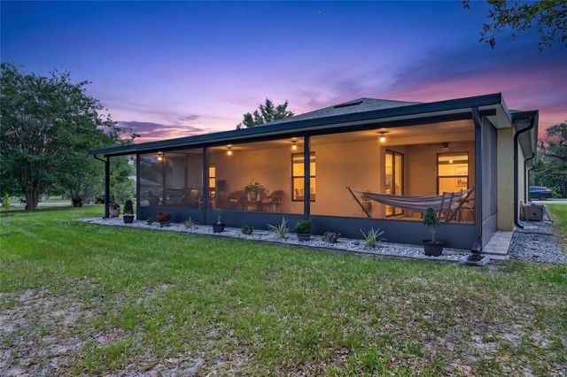6647 REDBAY DRIVE, Brooksville, FL 34602