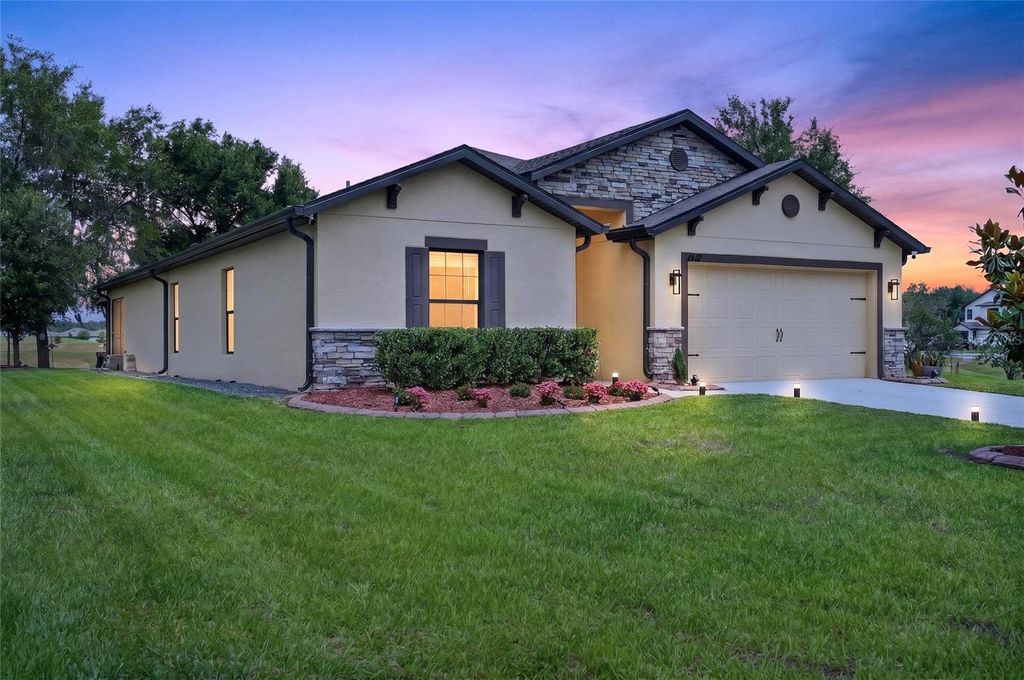 6647 REDBAY DRIVE, Brooksville, FL 34602