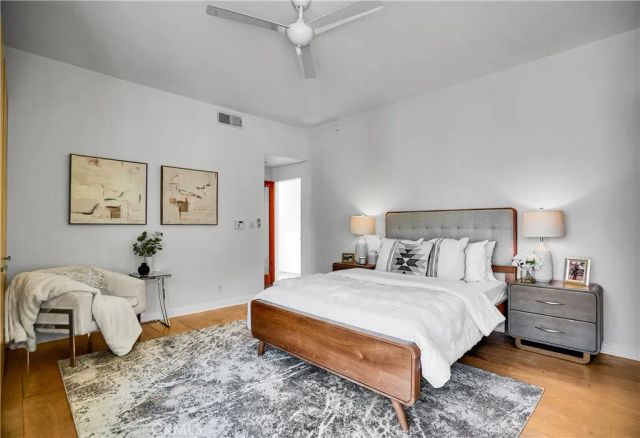 8738 Wonderland Avenue, Los Angeles, CA 90046