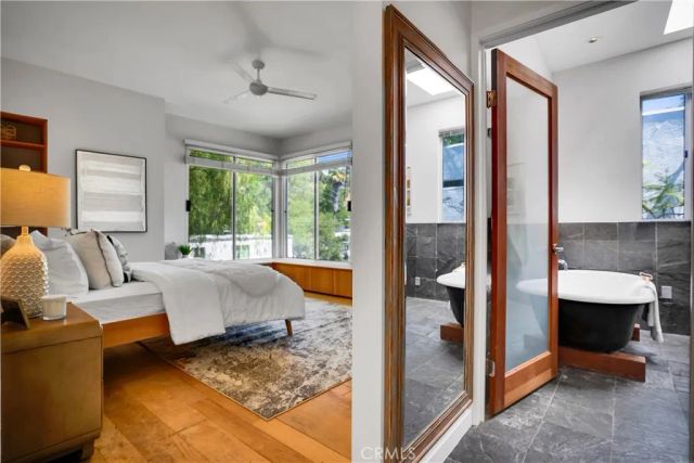 8738 Wonderland Avenue, Los Angeles, CA 90046